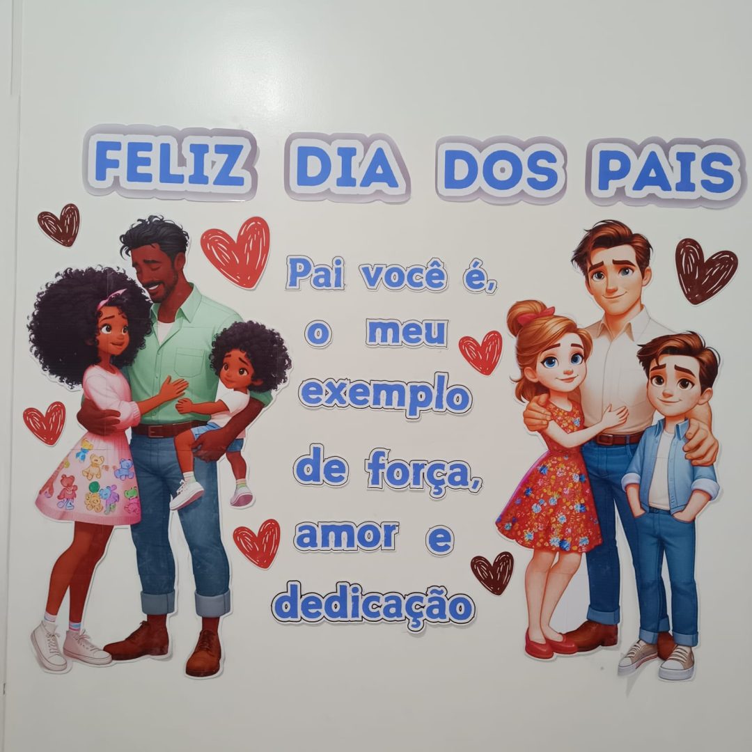 kit Dia dos Pais