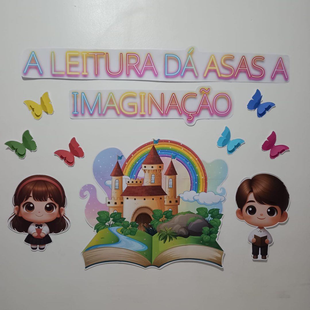 Dia Nacional do Livro