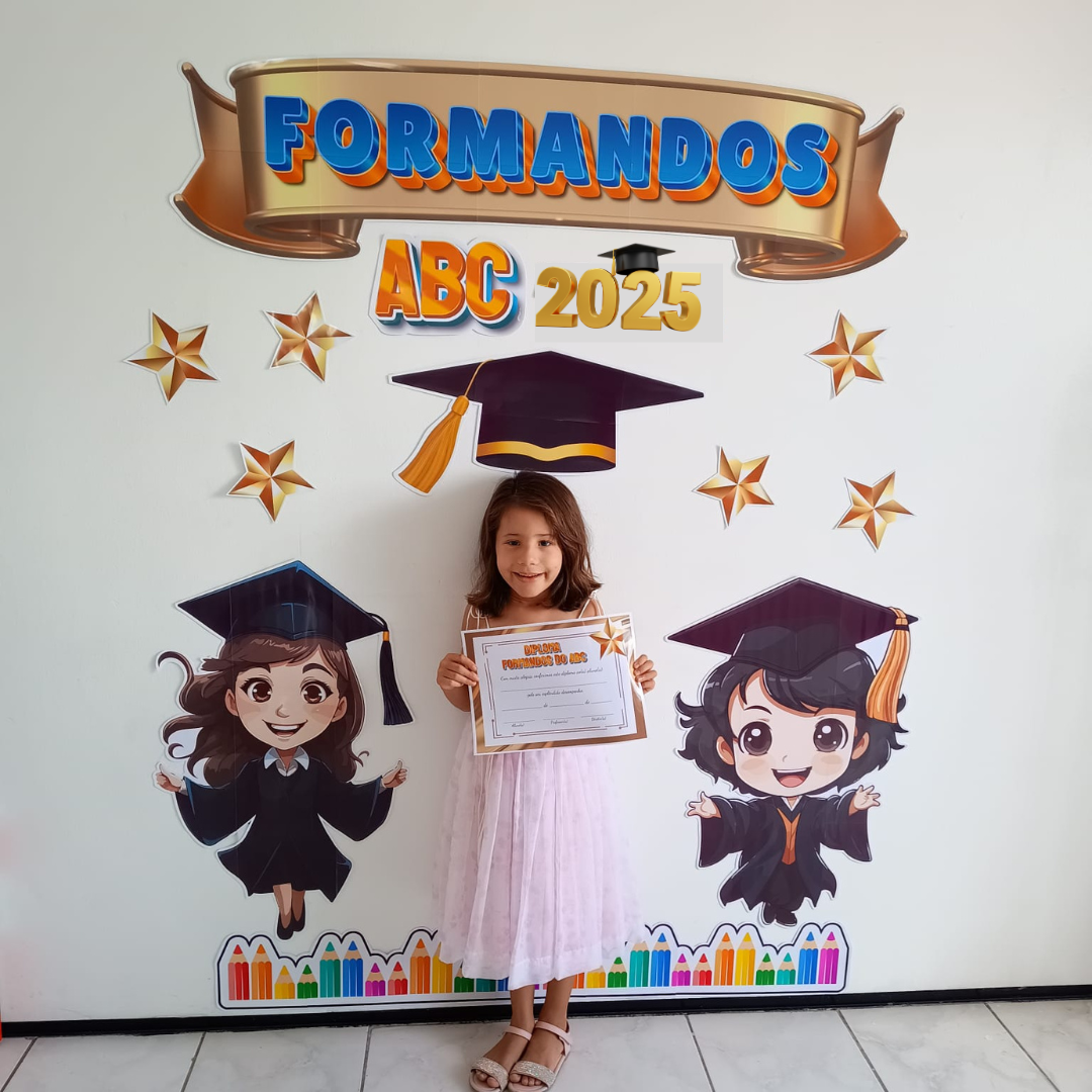 Painel Formandos do ABC 2025