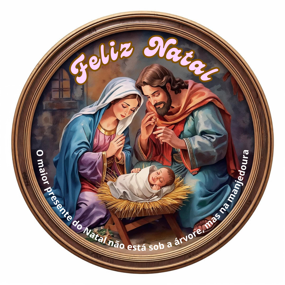 Painel Natalino Redondo