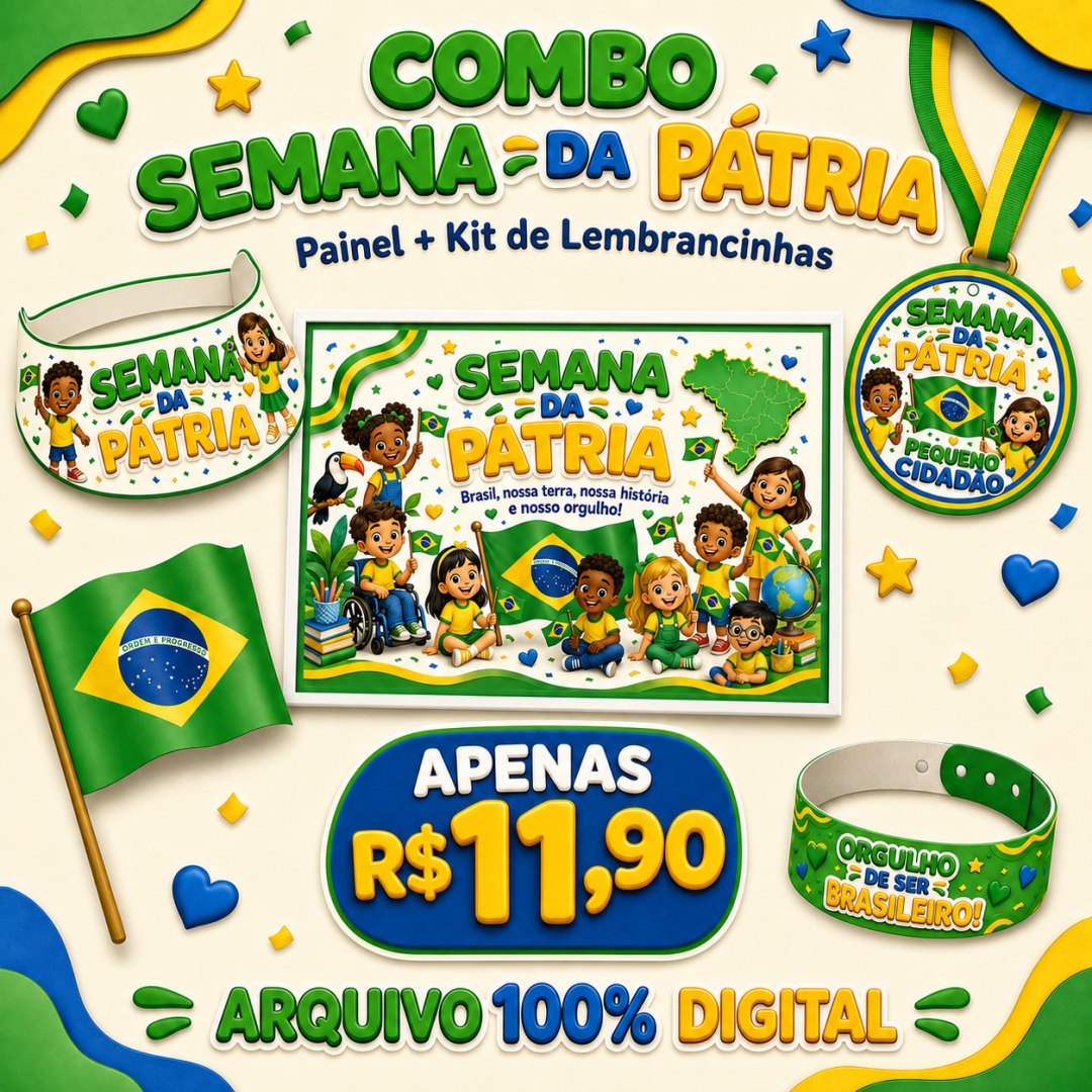 Semana da Pátria