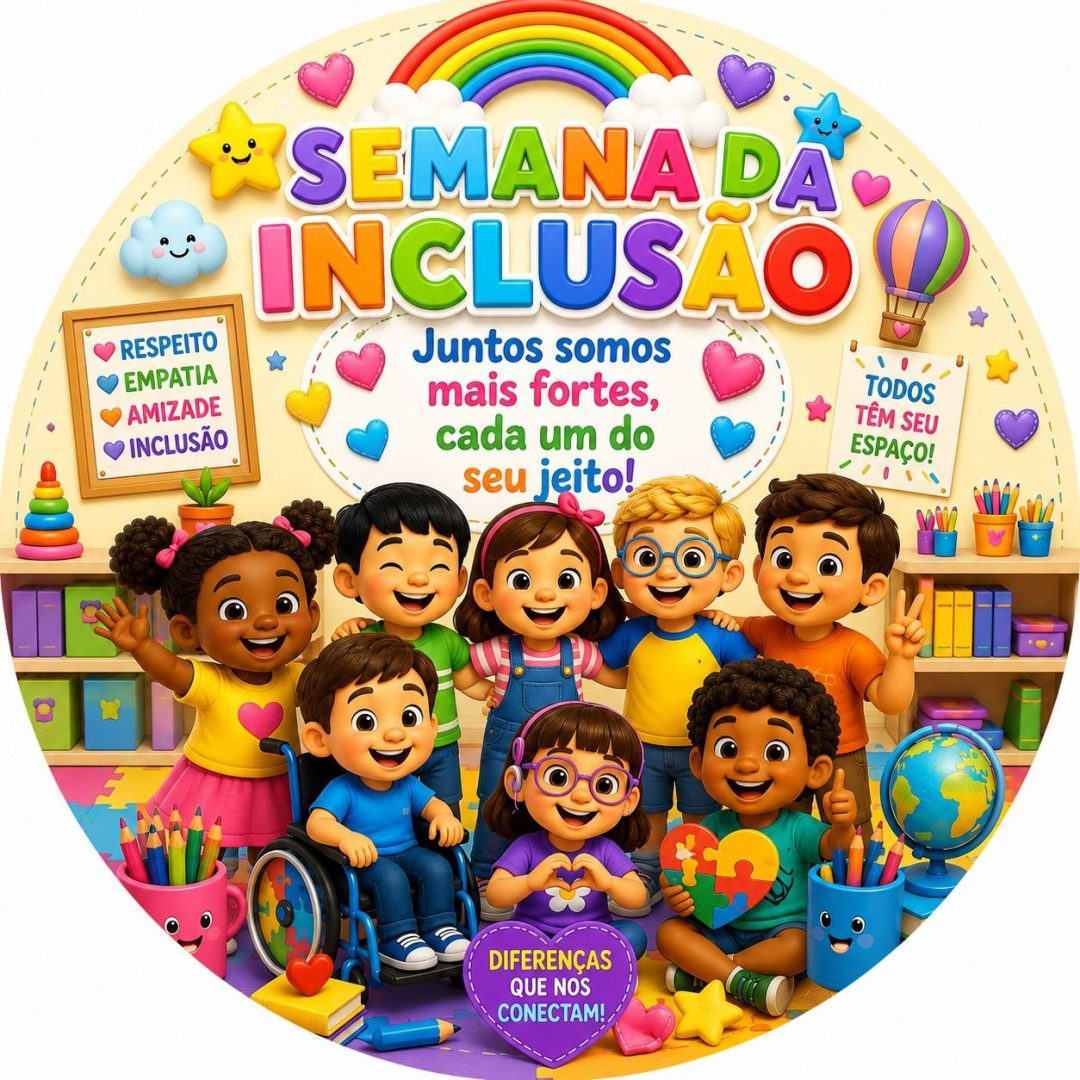 Painel Semana da Inclusão