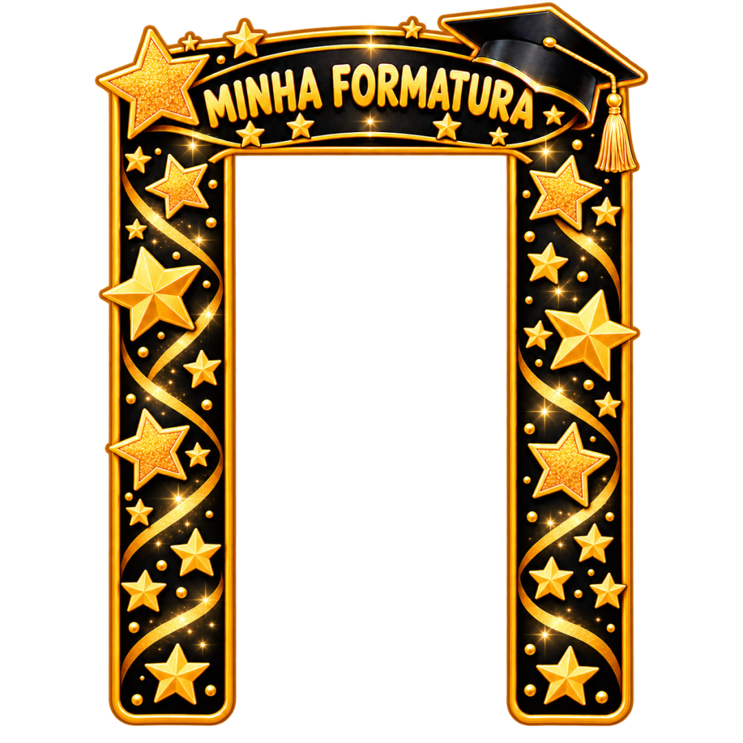 Portal Minha Formatura