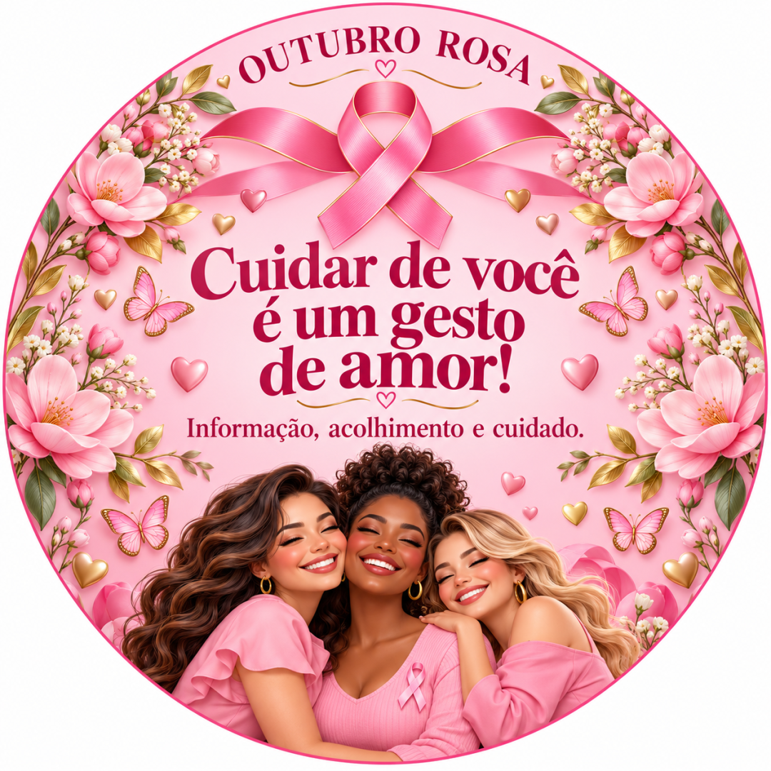 Outubro Rosa